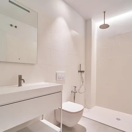 Apartamento Boutique/Progreso Vigo Extérieur photo