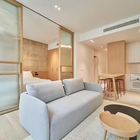 Apartamento Boutique/Progreso Vigo Extérieur photo