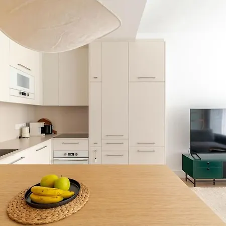 Apartamento Boutique/Progreso Vigo Extérieur photo