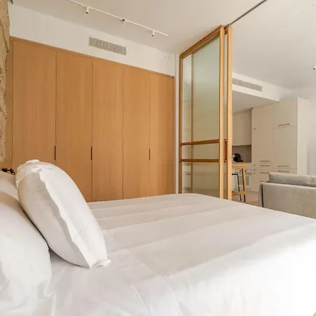 Apartamento Boutique/Progreso Vigo Extérieur photo