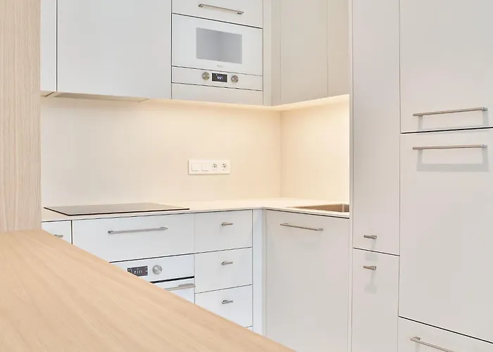 Apartamento Boutique/Progreso