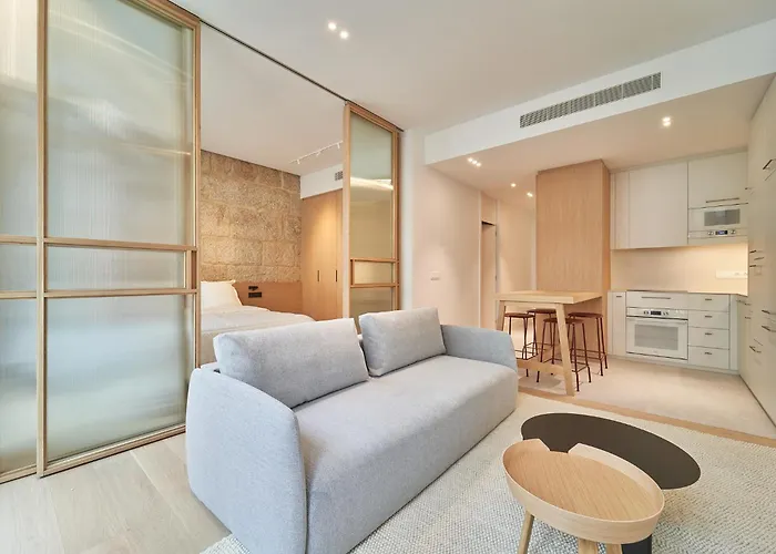 Apartamento Boutique/Progreso