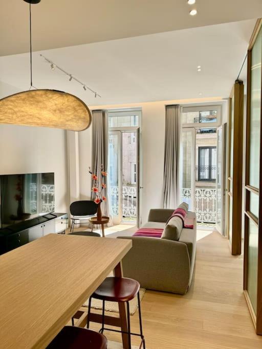Apartament Boutique/progreso Vigo