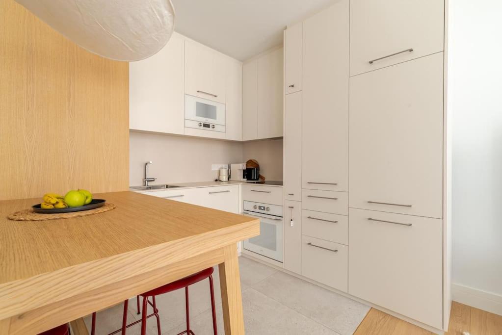 Boutique/progreso Appartement