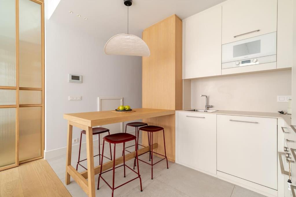 Appartement Boutique/progreso