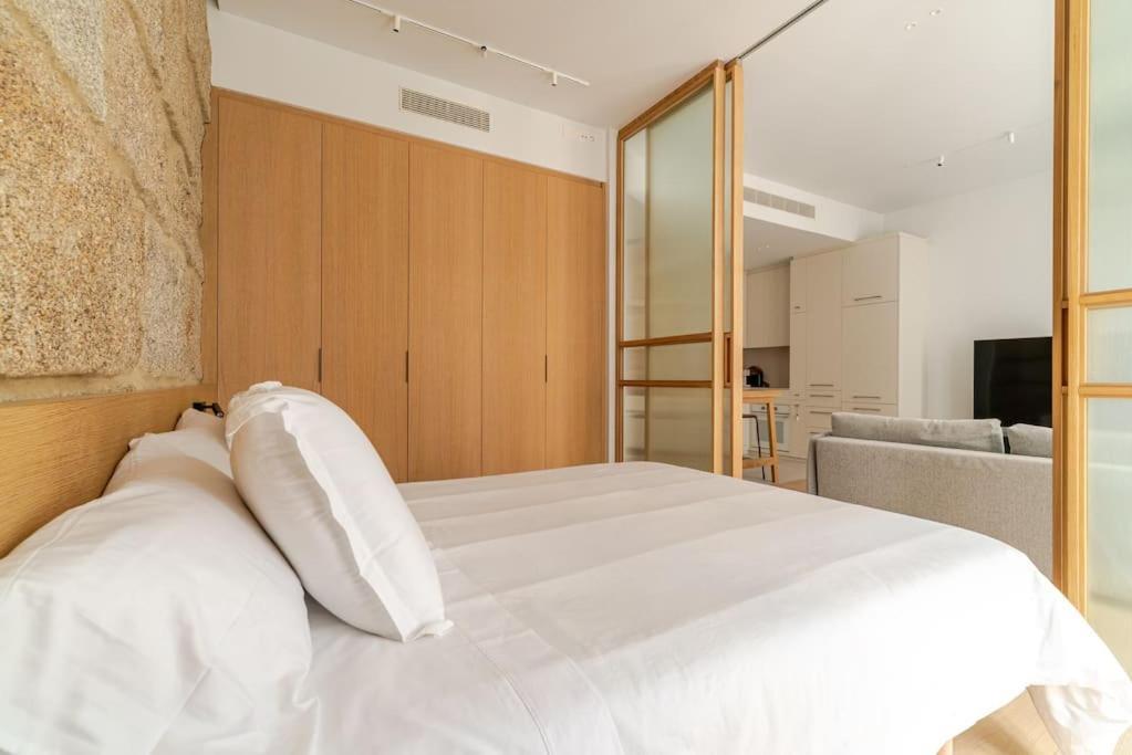 Boutique/progreso Apartament *
