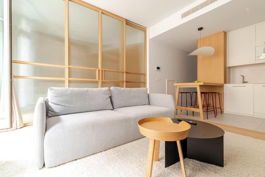 Apartament Boutique/progreso Vigo
